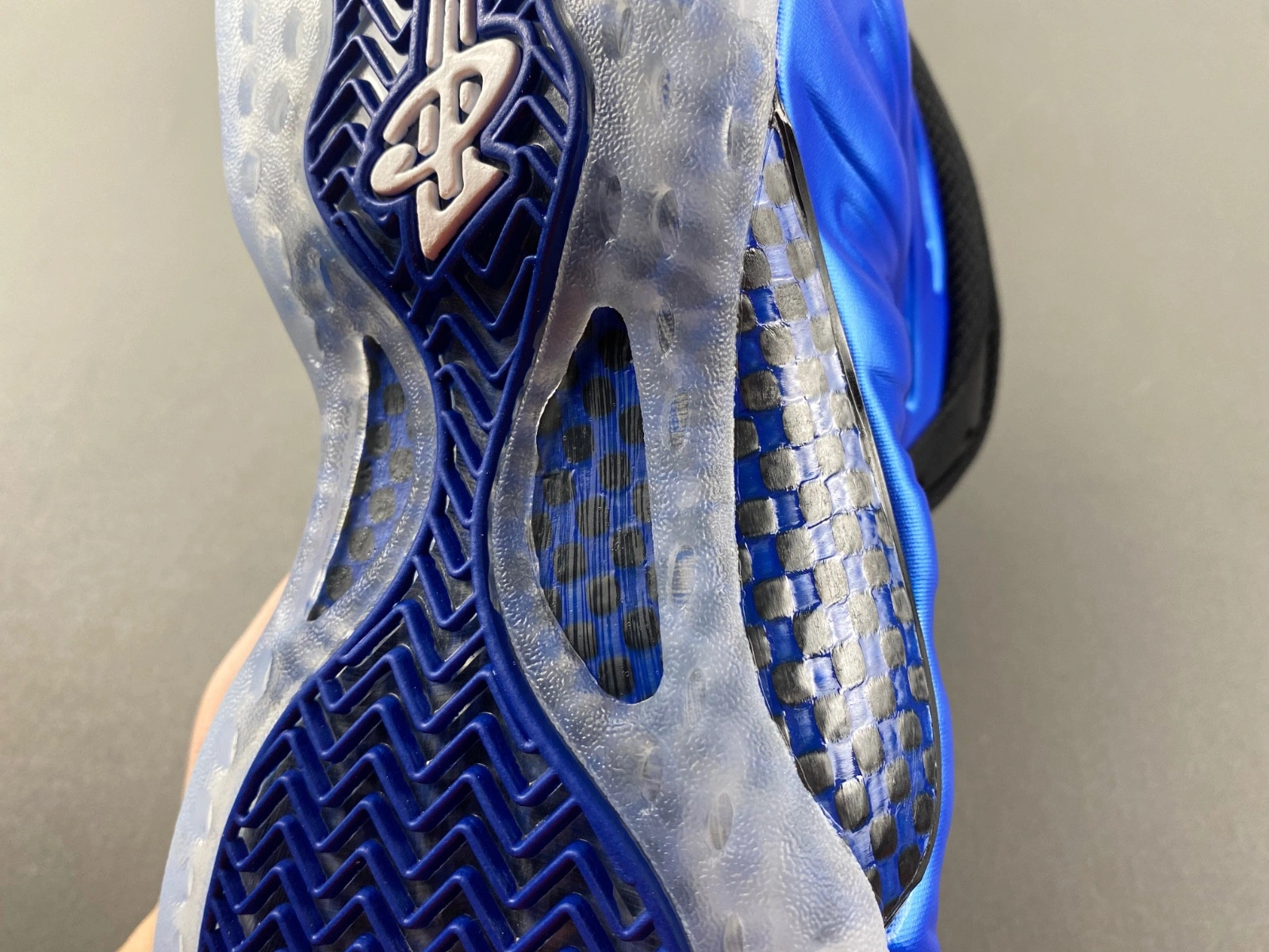 Nike Air Foamposite One 'Royal' FQ8181-511