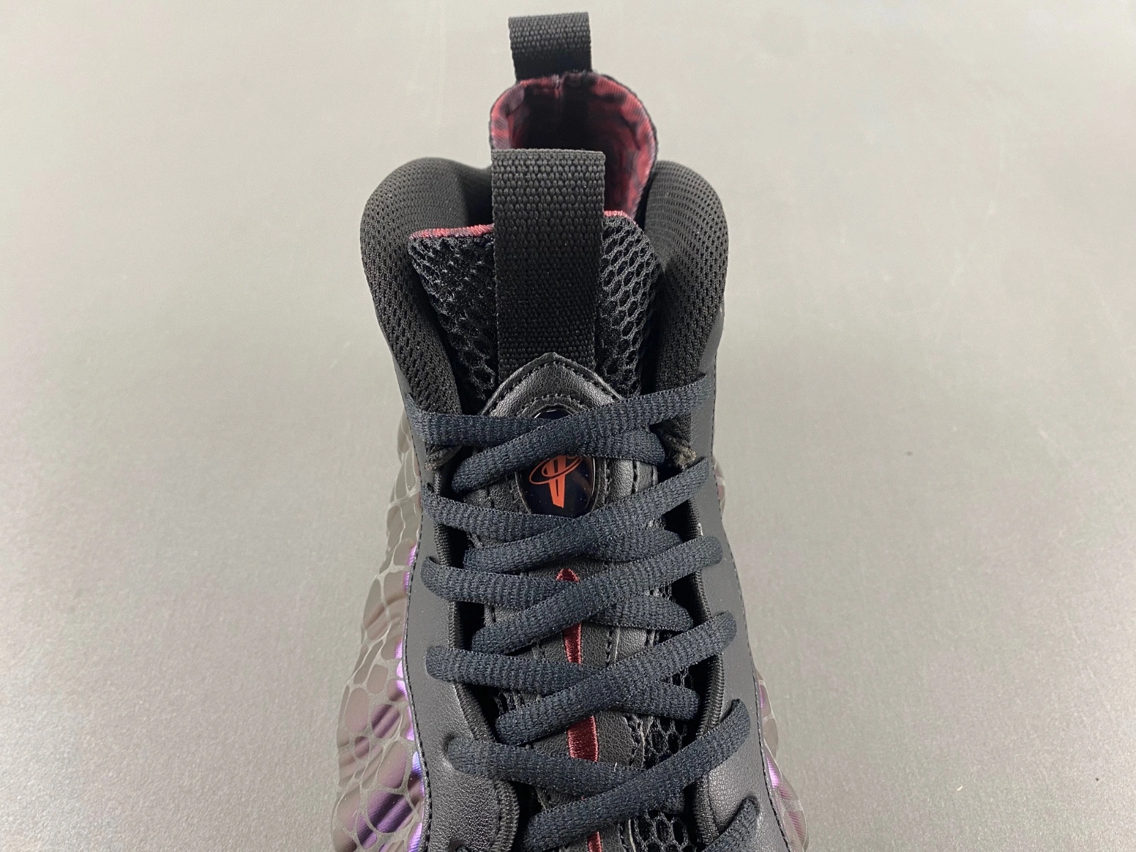 Nike Air Foamposite One Tekken 8 Kazuya Mishima  FQ9050-400
