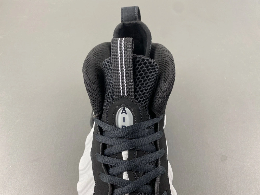 Nike Air Foamposite Pro Wolf Grey Men's - HF0794-001