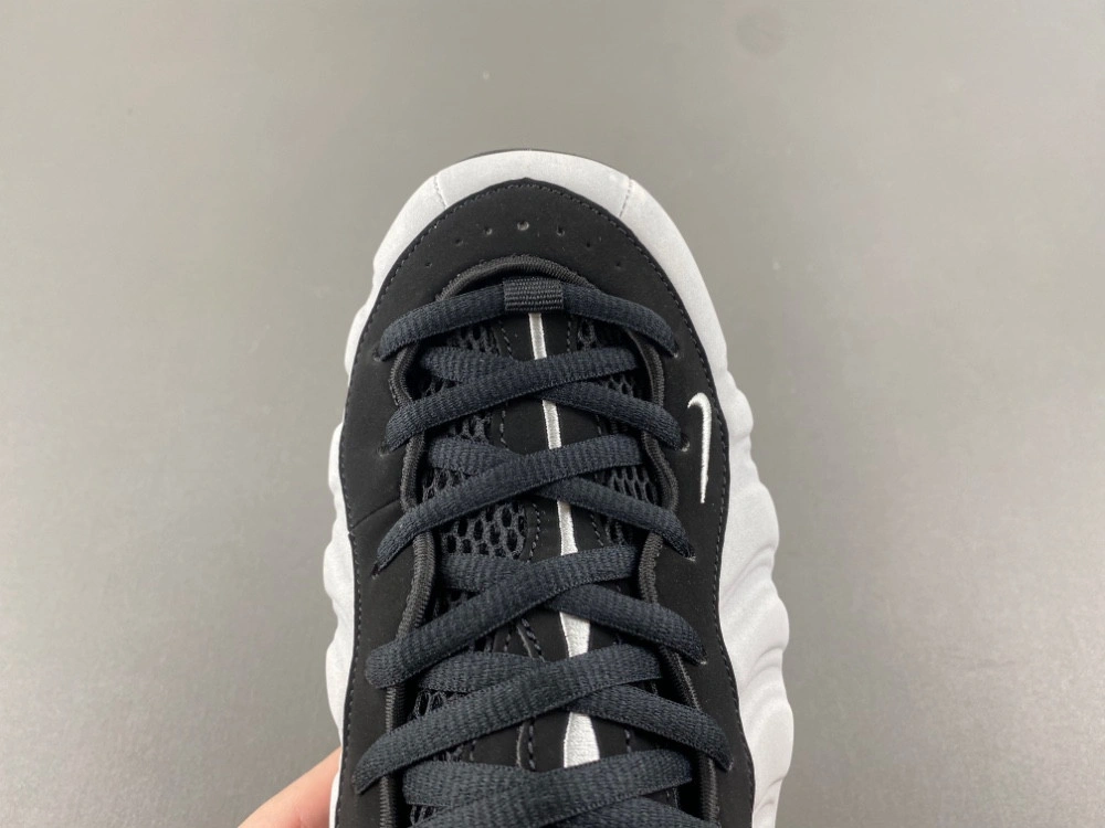 Nike Air Foamposite Pro Wolf Grey Men's - HF0794-001