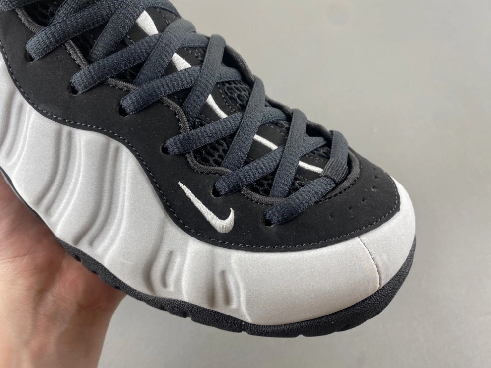 Nike Air Foamposite Pro Wolf Grey Men's - HF0794-001