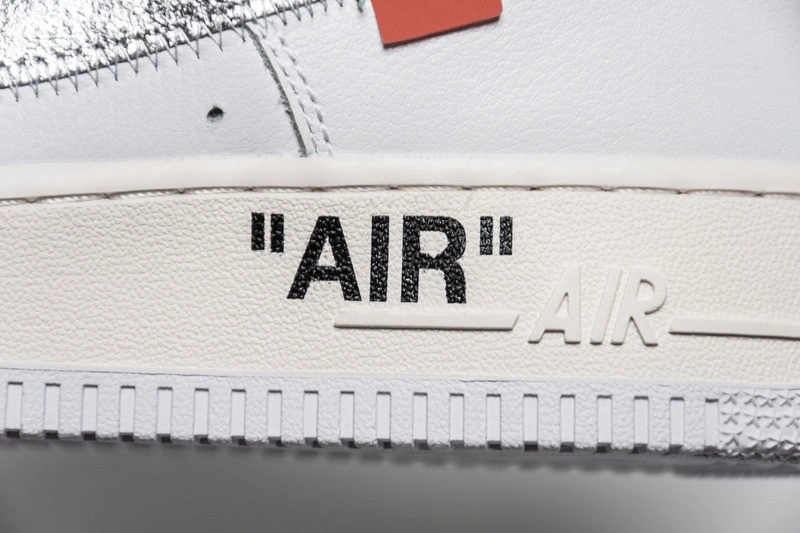 Nike Air Force 1  OWT ComplexCon  AO4297 100