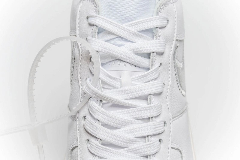 Nike Air Force 1  OWT ComplexCon  AO4297 100