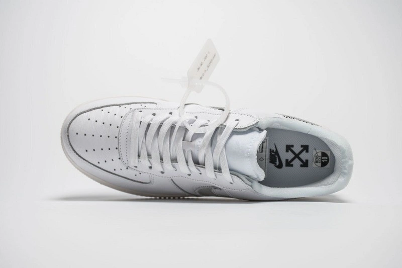 Nike Air Force 1  OWT ComplexCon  AO4297 100