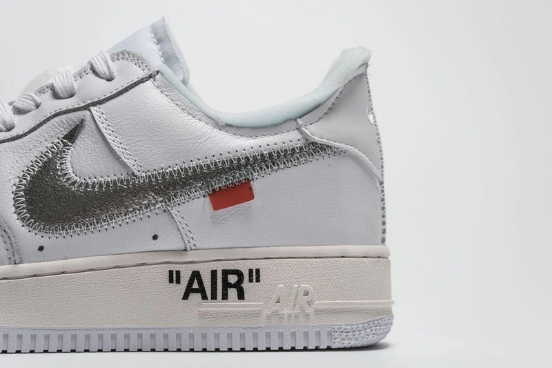 Nike Air Force 1  OWT ComplexCon  AO4297 100