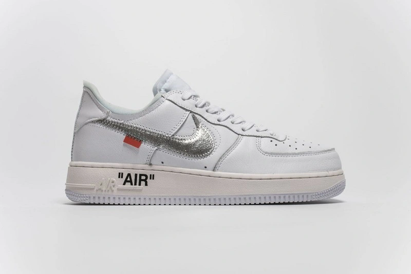 Nike Air Force 1  OWT ComplexCon  AO4297 100