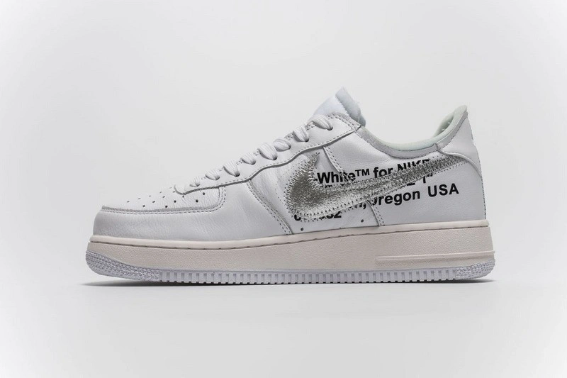 Nike Air Force 1  OWT ComplexCon  AO4297 100