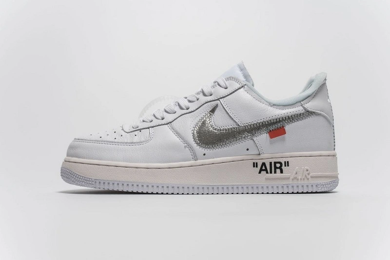 Nike Air Force 1  OWT ComplexCon  AO4297 100