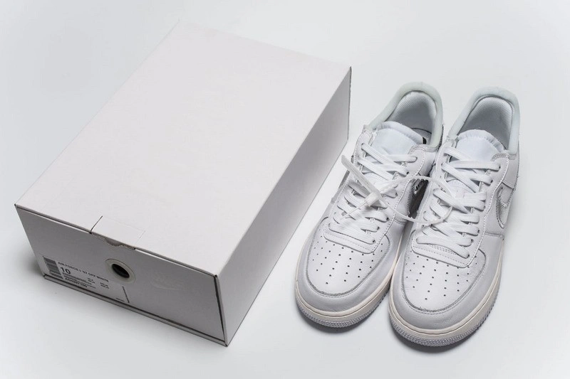 Nike Air Force 1  OWT ComplexCon  AO4297 100