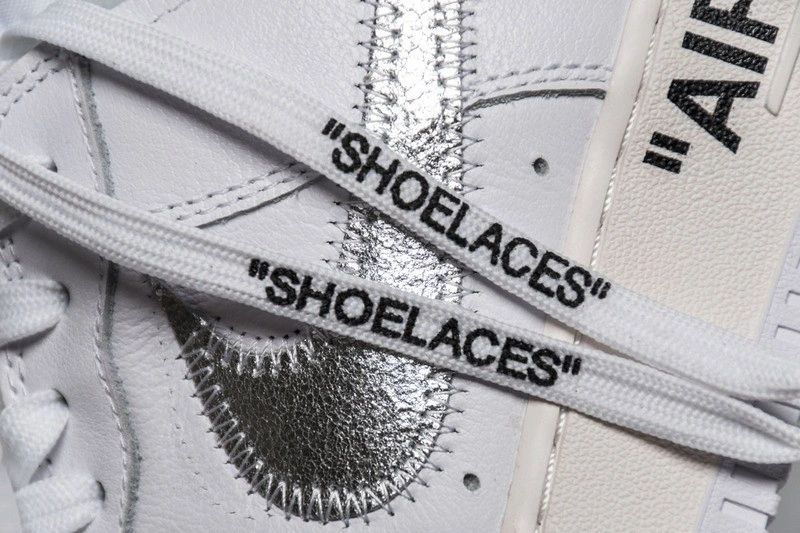 Nike Air Force 1  OWT ComplexCon  AO4297 100
