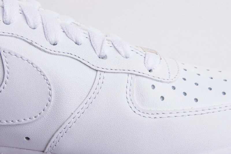 Nike Air Force 1 07  White 315122-111