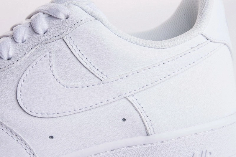 Nike Air Force 1 07  White 315122-111