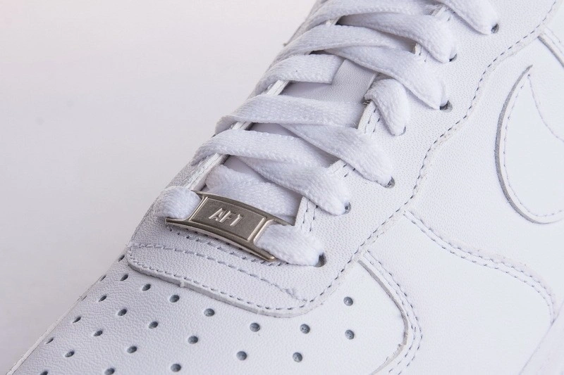 Nike Air Force 1 07  White 315122-111