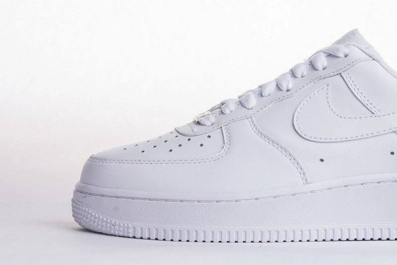 Nike Air Force 1 07  White 315122-111