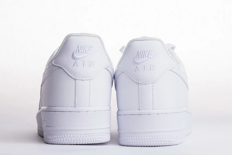 Nike Air Force 1 07  White 315122-111