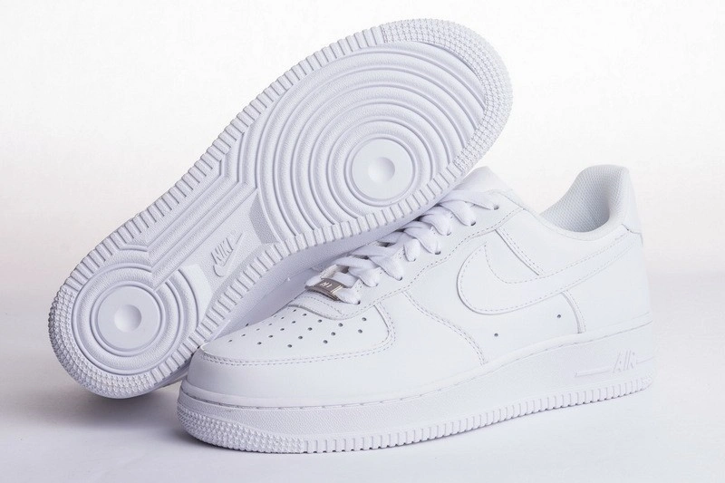 Nike Air Force 1 07  White 315122-111