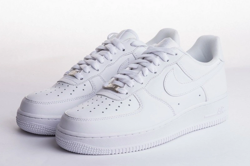Nike Air Force 1 07  White 315122-111