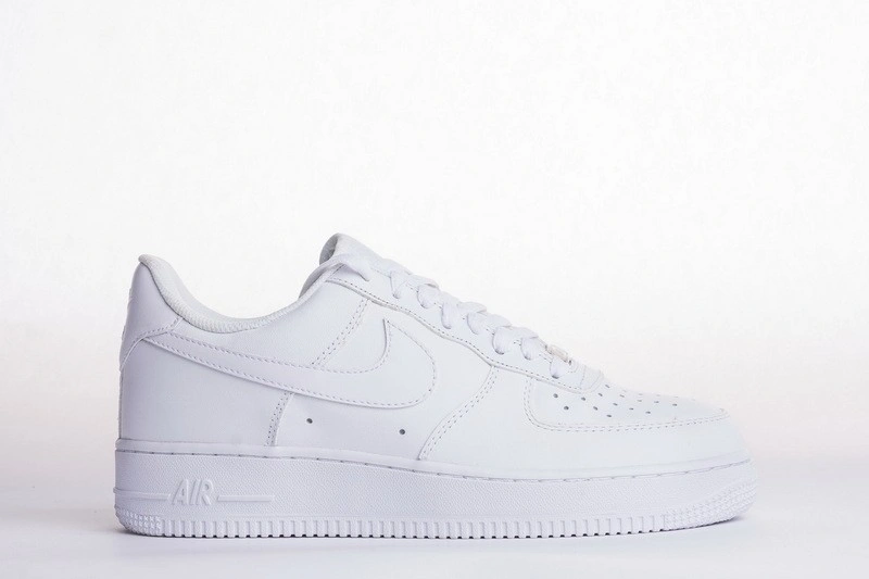 Nike Air Force 1 07  White 315122-111