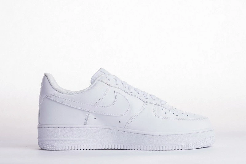 Nike Air Force 1 07  White 315122-111
