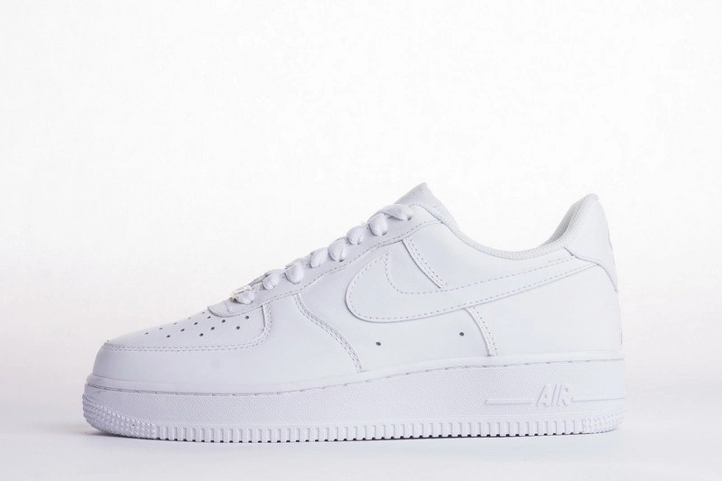 Nike Air Force 1 07  White 315122-111