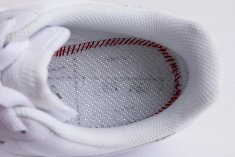 Nike Air Force 1 07  White 315122-111