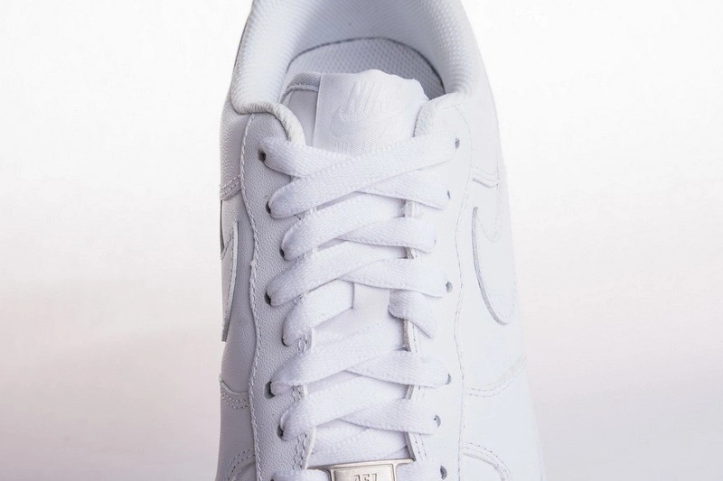 Nike Air Force 1 07  White 315122-111