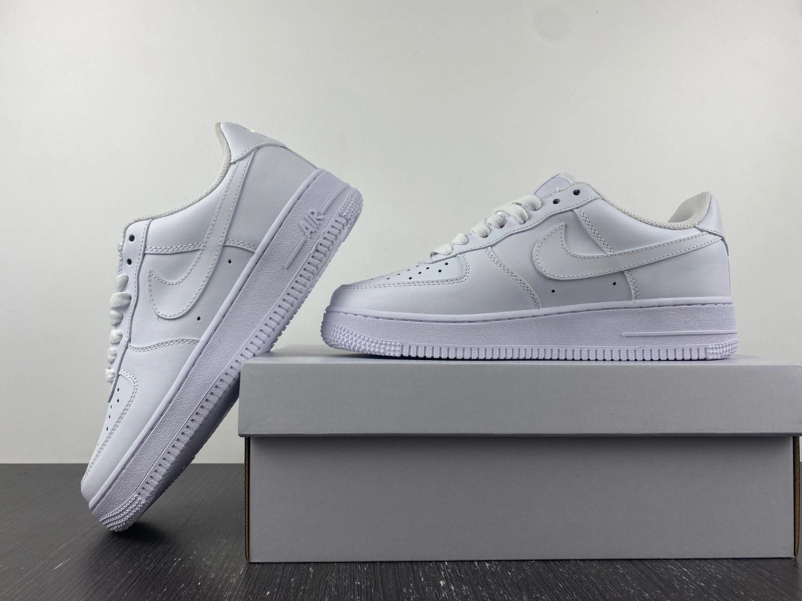 Nike Air Force 1 07 (White) - CW2288-111