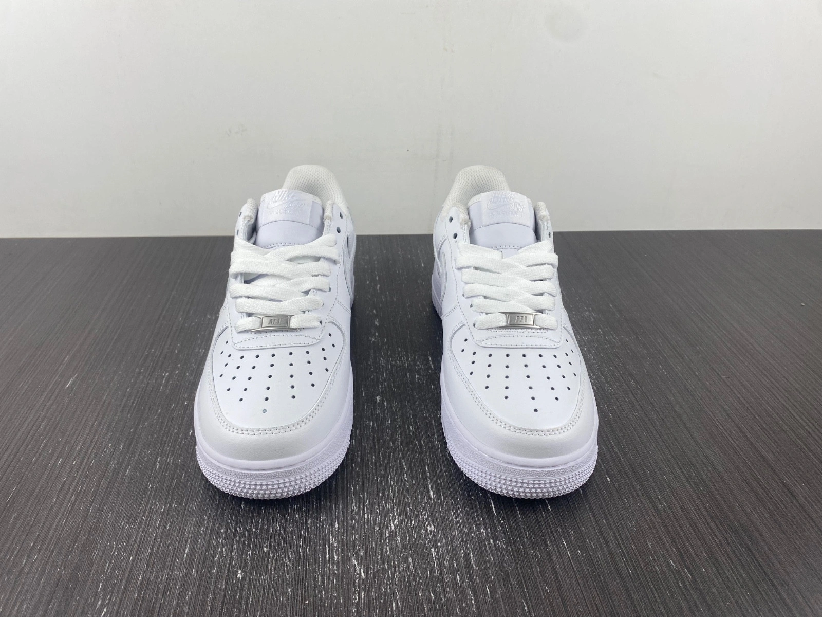 Nike Air Force 1 07 (White) - CW2288-111