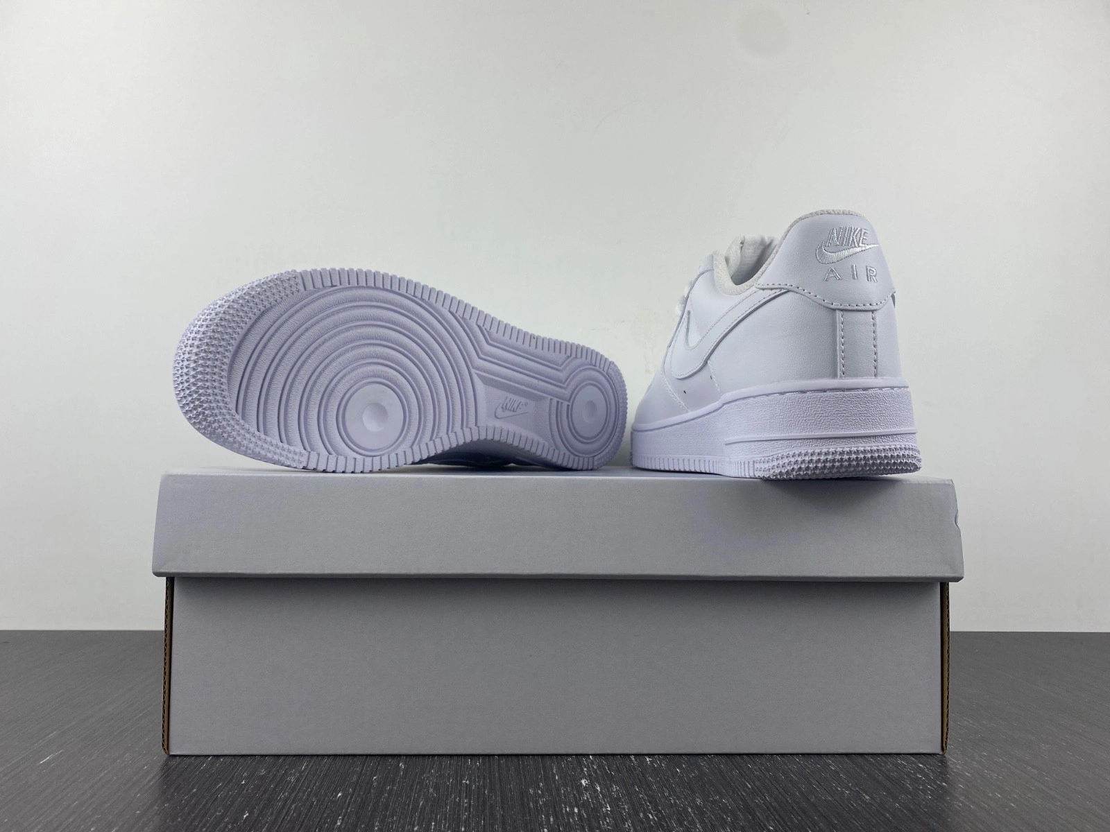 Nike Air Force 1 07 (White) - CW2288-111