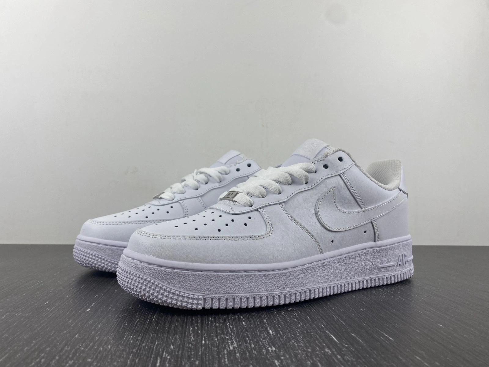 Nike Air Force 1 07 (White) - CW2288-111