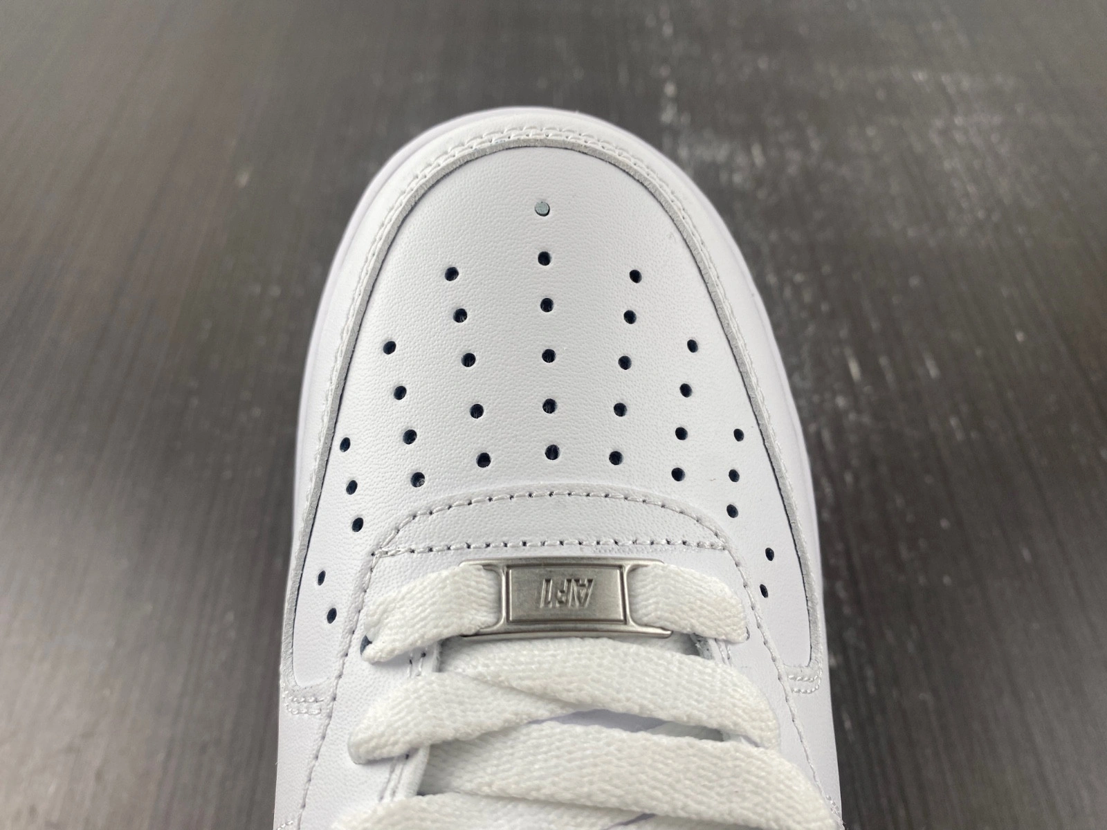 Nike Air Force 1 07 (White) - CW2288-111