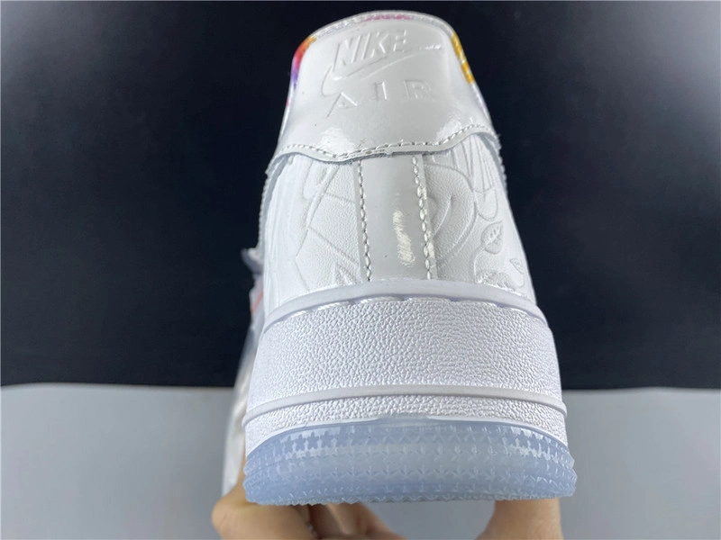 Nike Air Force 1 CNY  CU8870-117