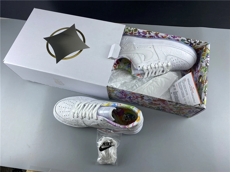 Nike Air Force 1 CNY  CU8870-117
