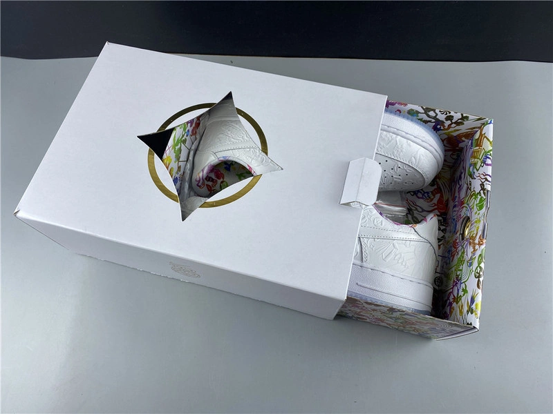 Nike Air Force 1 CNY  CU8870-117