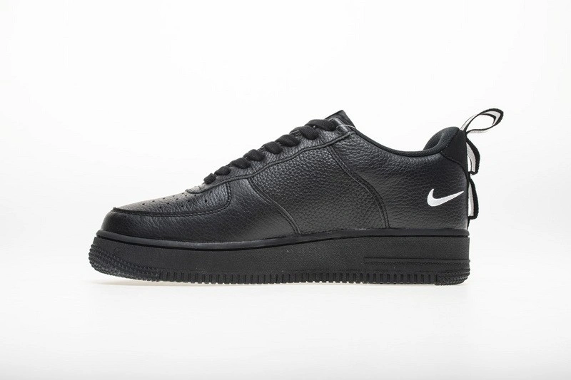 Nike Air Force 1 LV8 Utility black AJ7747-001