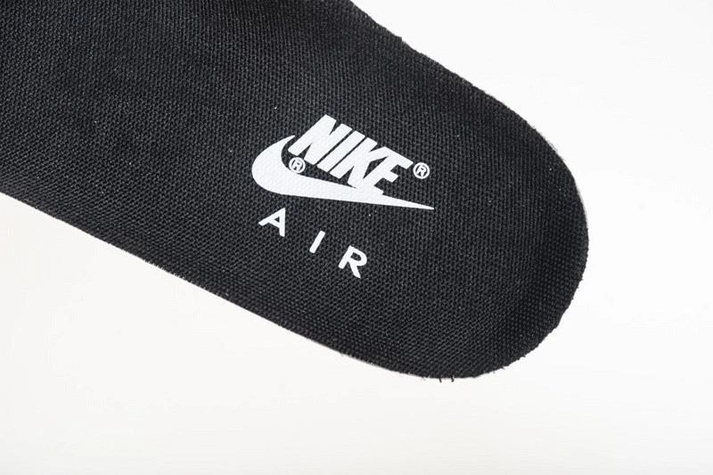 Nike Air Force 1 LV8 Utility black AJ7747-001