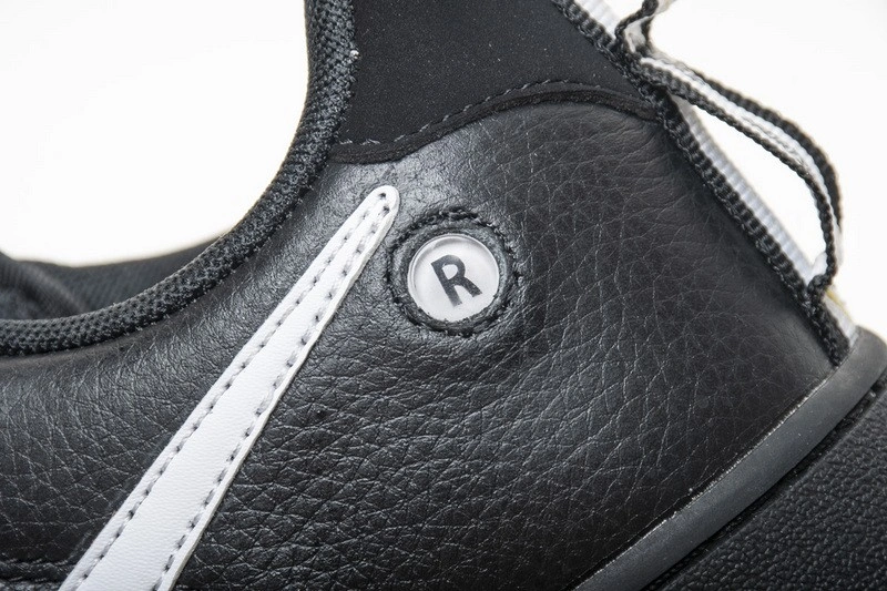 Nike Air Force 1 LV8 Utility black AJ7747-001