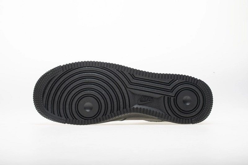 Nike Air Force 1 LV8 Utility black AJ7747-001