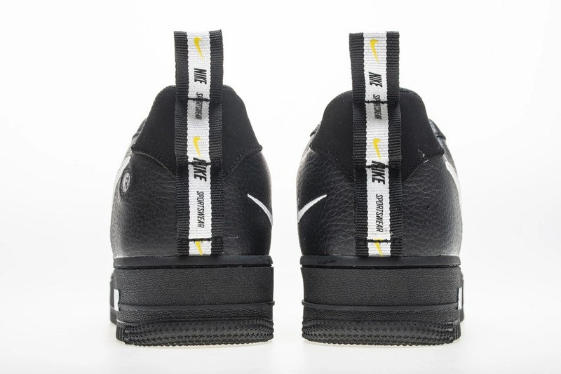 Nike Air Force 1 LV8 Utility black AJ7747-001