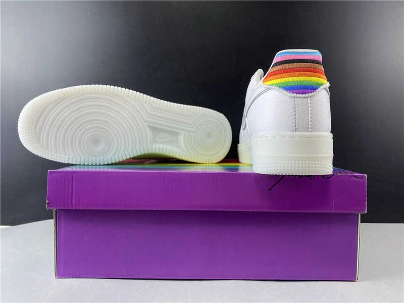 Nike Air Force 1 Low Be True (2020)  CV0258-100