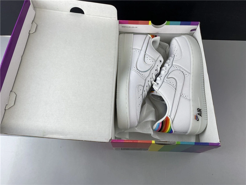 Nike Air Force 1 Low Be True (2020)  CV0258-100