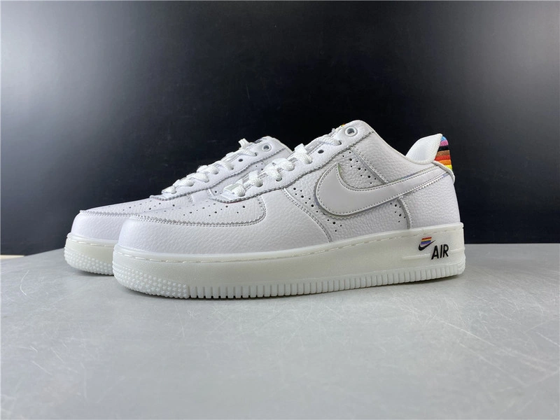 Nike Air Force 1 Low Be True (2020)  CV0258-100