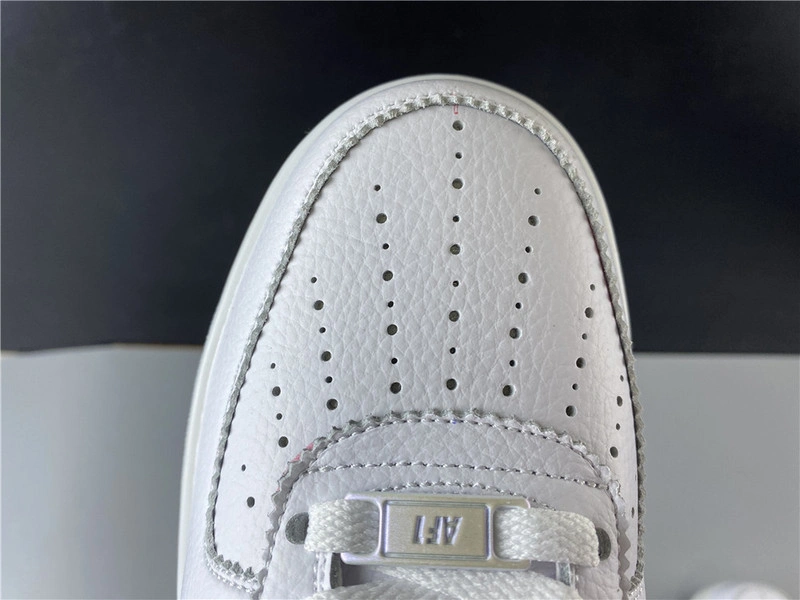 Nike Air Force 1 Low Be True (2020)  CV0258-100