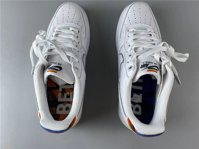 Nike Air Force 1 Low Be True (2020)  CV0258-100