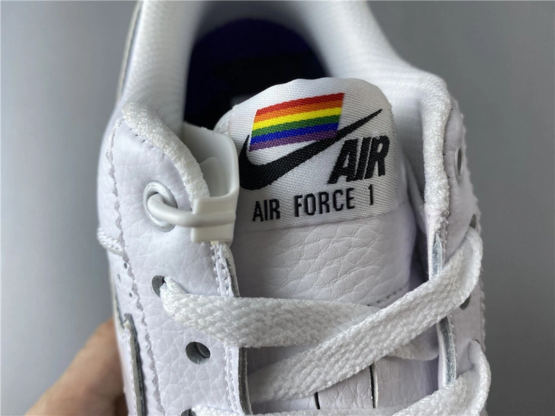 Nike Air Force 1 Low Be True (2020)  CV0258-100