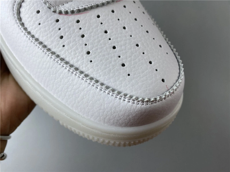 Nike Air Force 1 Low Be True (2020)  CV0258-100
