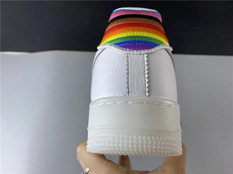 Nike Air Force 1 Low Be True (2020)  CV0258-100