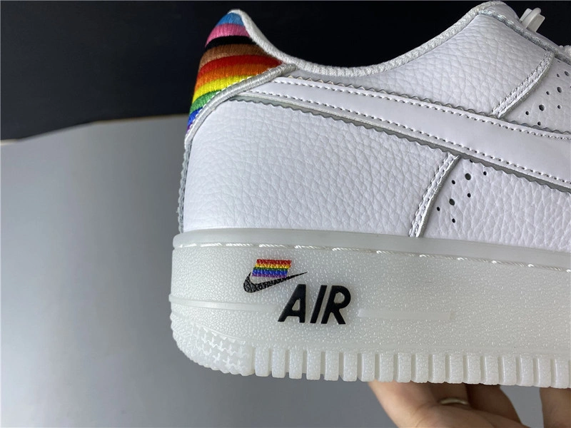 Nike Air Force 1 Low Be True (2020)  CV0258-100