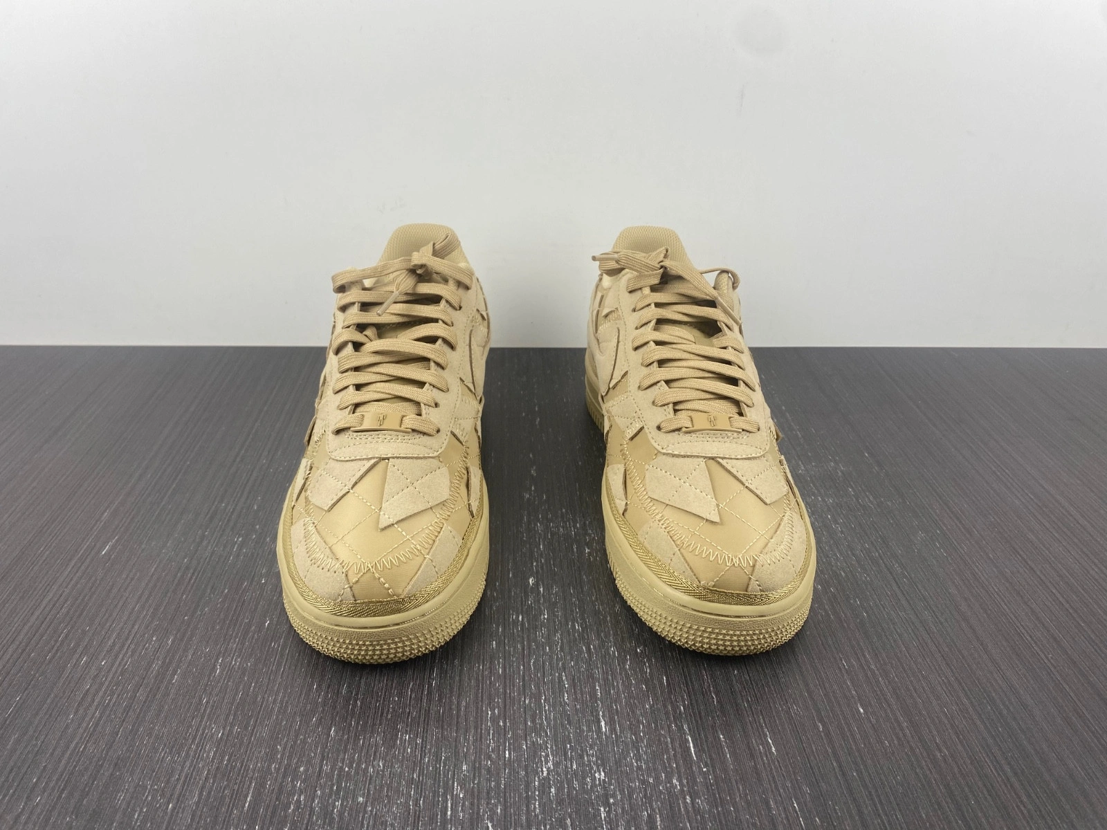 Nike Air Force 1 Low Billie Eilish Mushroom  DQ4137-200