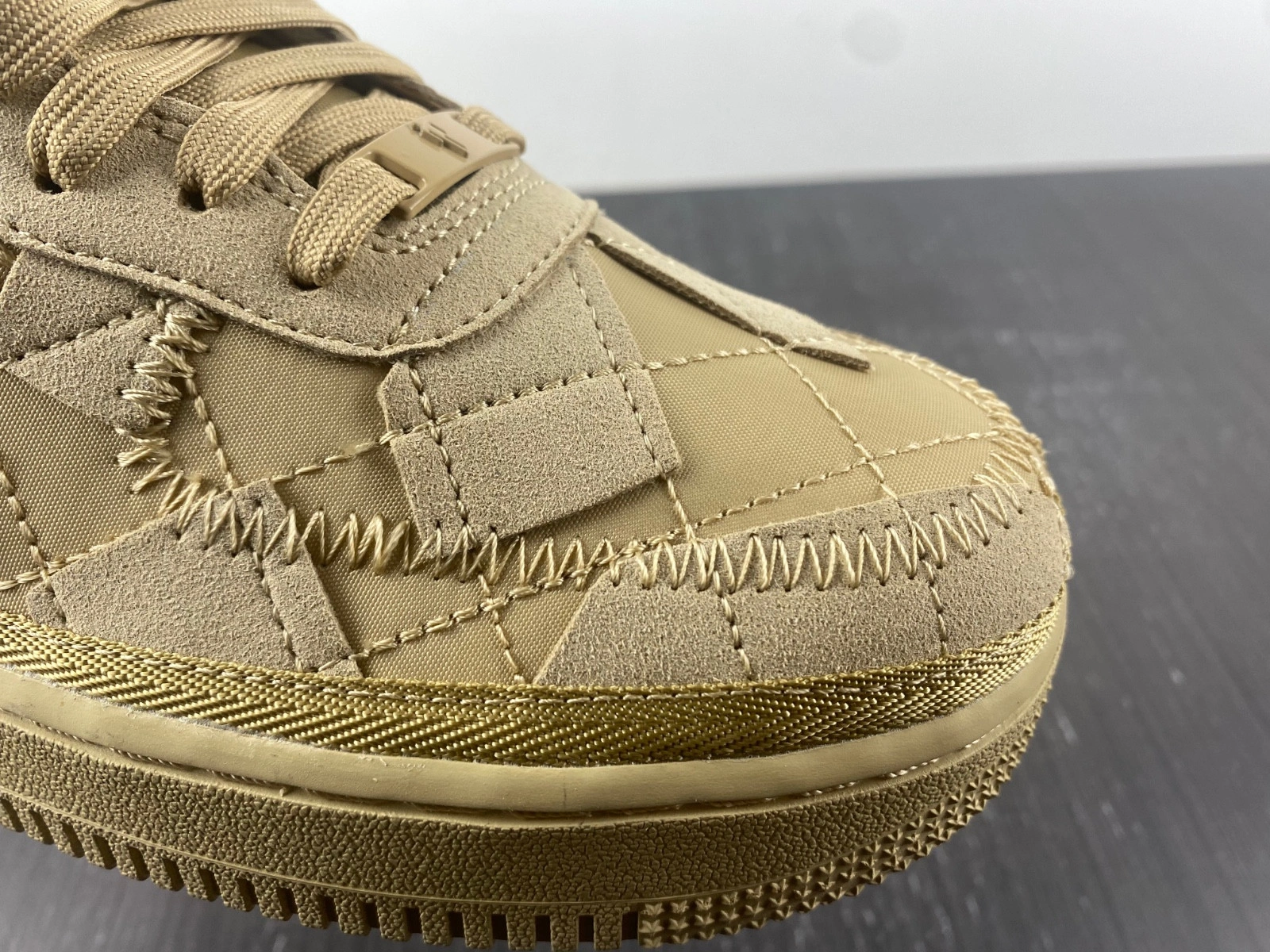 Nike Air Force 1 Low Billie Eilish Mushroom  DQ4137-200